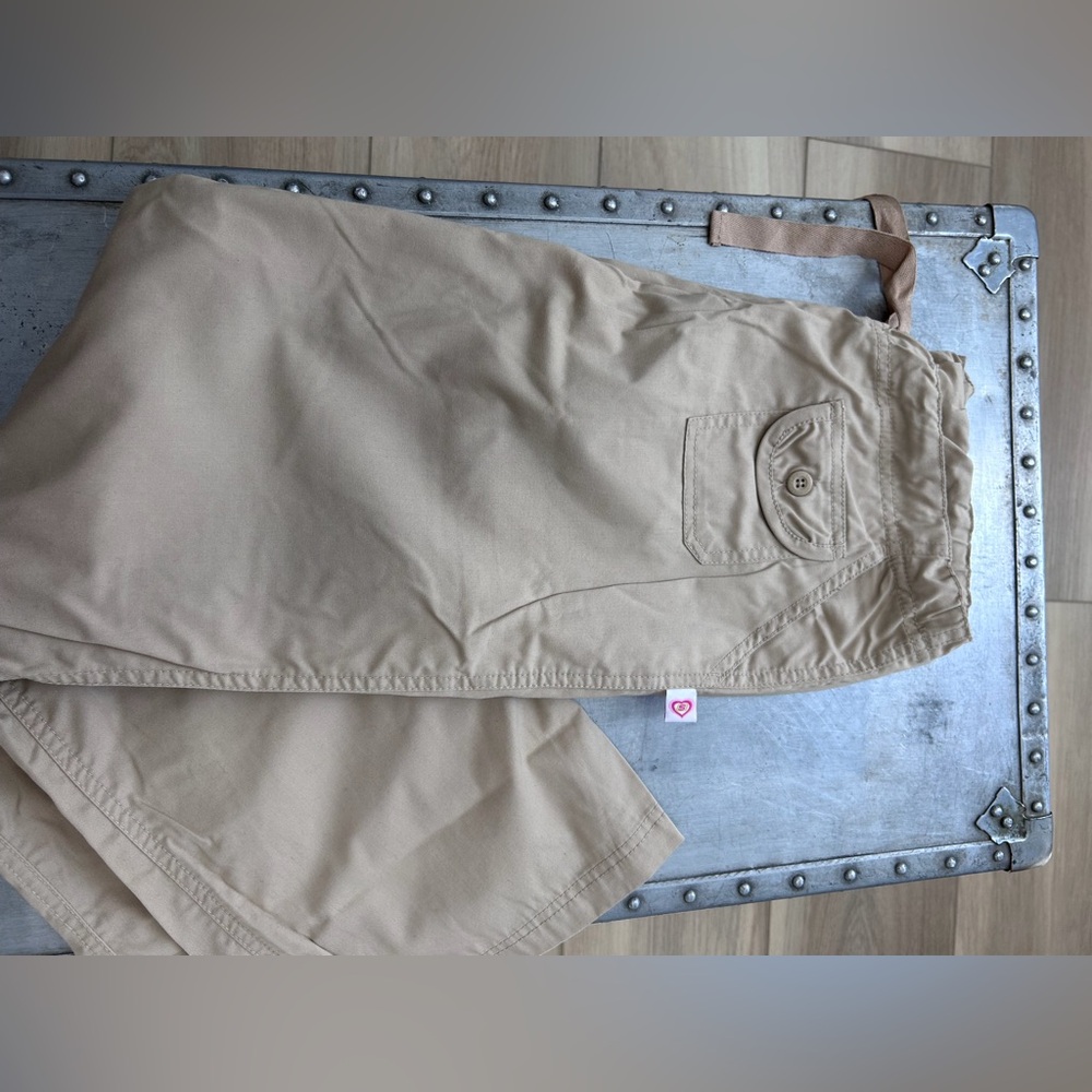 Skechers Women's Tan Chinos